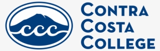 Contra Costa Logo - Contra Costa College Logo