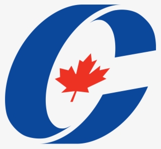 Conservative Party Of Canada Logo - Conservatives Canada