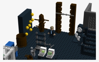 1 / - Construction Set Toy