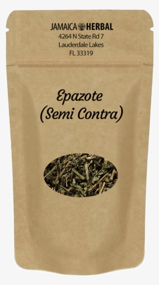 Mexican Tea