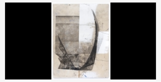 Untitled, 2016-2017, Oil, Acrilic, Ink, Viniyl, Spray - Plywood