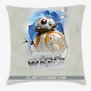 Last Jedi Spray Paint - Star Wars Episode 8 2018 Poster Calendar