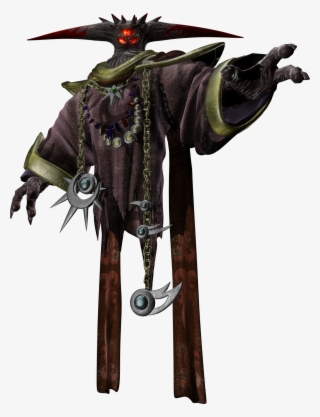 Black Doom - Black Doom Sonic