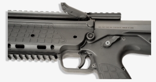Some Innovations Are Best Unseen - Keltec Rdb Serial Number Location