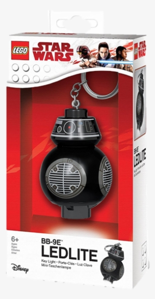 Ke112 Keylight Star Wars Bb-9e