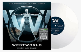 1 Of - Westworld Season 1 Soundtrack