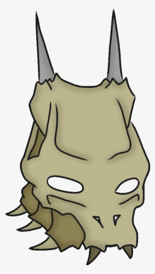 Evolved Skullcrusher Set - Cartoon