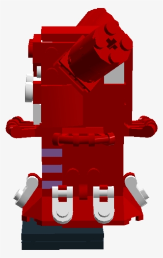 Here Are Antibug, Evillustrator, Lady Wifi, Reflekta, - Robot