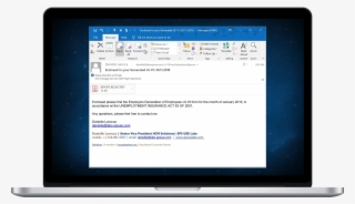 It Is Also Possible To Submit A Bulk File To The Uif, - Mobile Phone