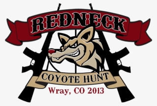 Redneck Coyote Hunt - Coyote