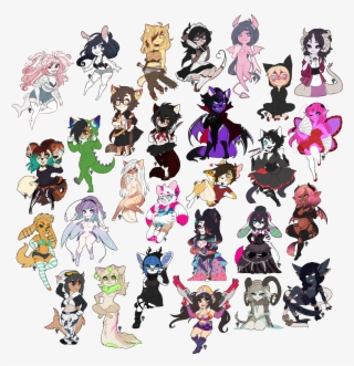 #01 Massive Mini Dump F5 - Cartoon