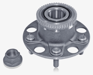 Next - Radlagersatz, Hinterachse Links Rechts Honda Legend