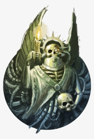 Pict Recorder - Warhammer 40,000