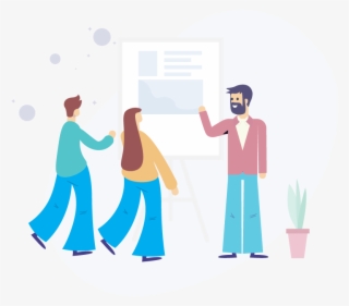 Design Leaders Are Storytellers - Design