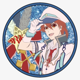 #nanaseriku Hashtag On Twitter - Twitter