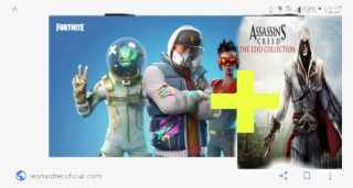 Fortnite Season 5 Character