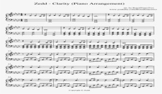 Cabar Feidh Strathspey Sheet Music