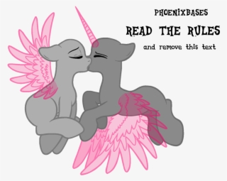 Mlp Profile Picture Base - My Little Pony Base Love