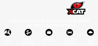 Xcat Narcotics - Redxdefense, Llc