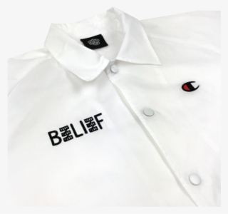 Men's Champion Coaches Jacket