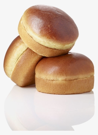 Brioche Burger Bun - Brioche Brötchen Burger