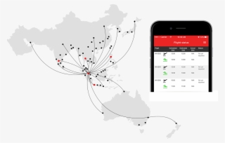 7 Check Flight Status - Android