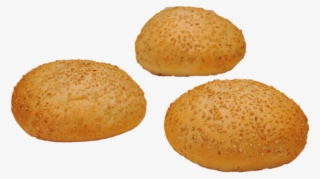 Sesame Burger Bun 90g - Cutlet