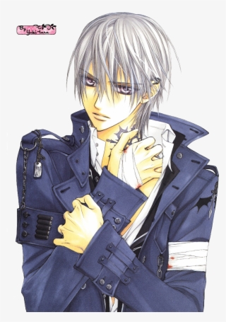 Render Vampire Knight