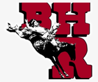 Black Hills Roundup Logo