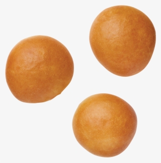 Mini Brioche-style Burger Bun - Slider