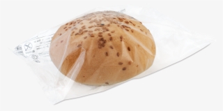 Gluten - Bun