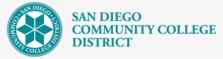 Color Png - San Diego Community College Logo