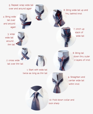 The Balthus Knot Is Nice And Thick Perfect For Spread - Pattern