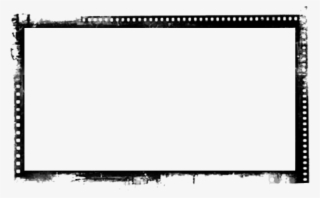 Video Frame - Old Film Frame