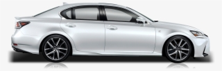 Financial Calculator - Lexus Gs Sonic White