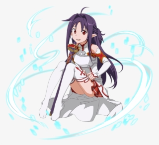 6 Jun - Sparkling Zekken Yuuki