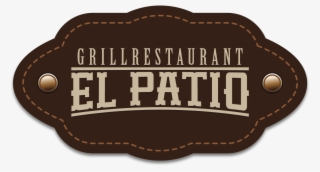 Restaurant El Patio - Restaurant