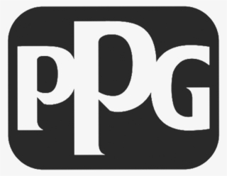 Ppg - Ppg Logo Png