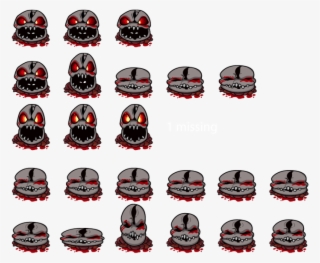 Someone Requested The Second Boss I Make To Be The - Gate Isaac