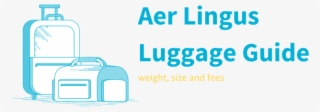 Aer Lingus Luggage Rules Explained - Graphic Design