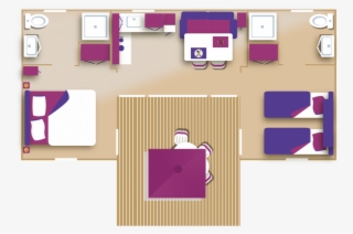 Camping Les Hauts De Rosans