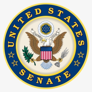 Us Senate Seal