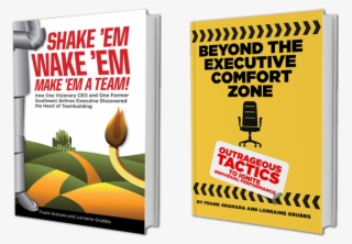 Spray Foam Training Classes - Beyond The Executive Comfort Zone: Outrageous Tactics