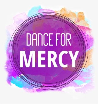 Dance For Mercy Registration