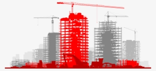 Projects Icon - Строительство Вектор