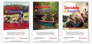Simplified Font Licensing For Scotiabank - Scotiabank Decidete A Hacerlo