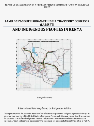 Browse Entries - Map