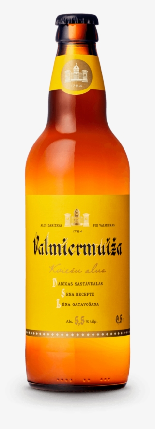 Wheat Ale - Valmiermuiža