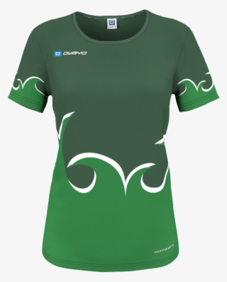 Design Celtic - Owayo Running Jerseys