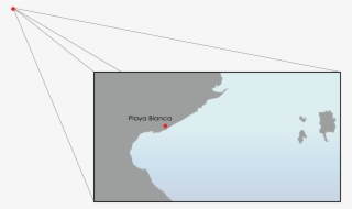 Shop Playa Blanca - Diagram